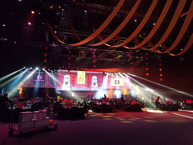 Production Management