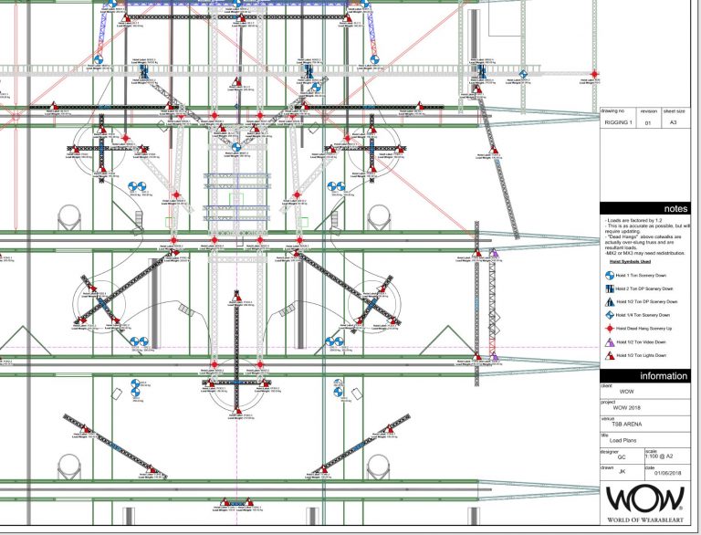 Cad Draughting